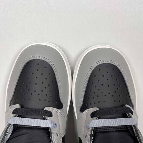 Jordan Air Jordan 1 Retro High 85 HV6674-020 Black Grey White Sneaker (BS-87175)