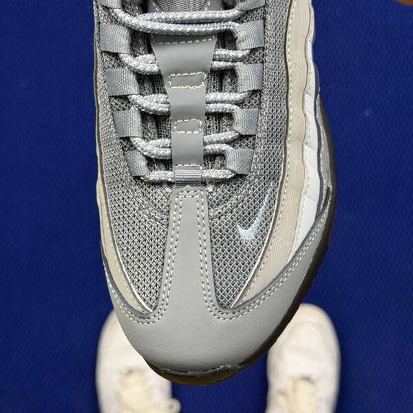 Nike Air Max 95 OG IB7682-001 Cool Grey Wolf Grey EU 40-40 5 lifestyle