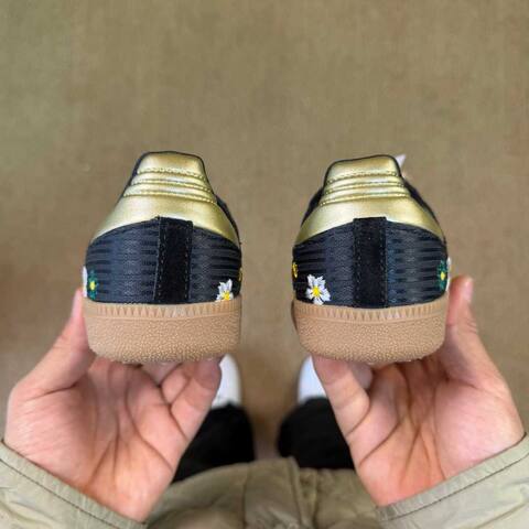 T Adidas Originals SAMBA OG IH1331 Lifestyle (BS-87012)