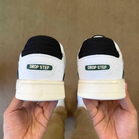 Other Adidas Originals Drop Step 2 0 LOW 2 0 6 IG4332 Lifestyle (BS-87019)