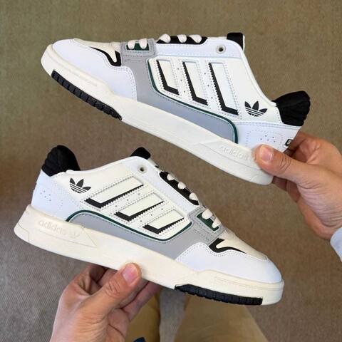 Other Adidas Originals Drop Step 2 0 LOW 2 0 6 IG4332 Lifestyle (BS-87019)