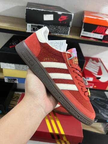 Adidas Originals HANDBALL SPEZIAL CNY Kj6299 Lifestyle (BS-87063)