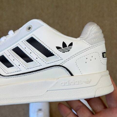 Other Adidas Originals Drop Step 2 0 LOW 2 0 8 JS3268 Lifestyle (BS-87017)
