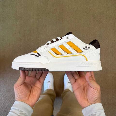 Other Adidas Originals Drop Step 2 0 LOW 2 0 12 JP5886 Lifestyle (BS-87014)