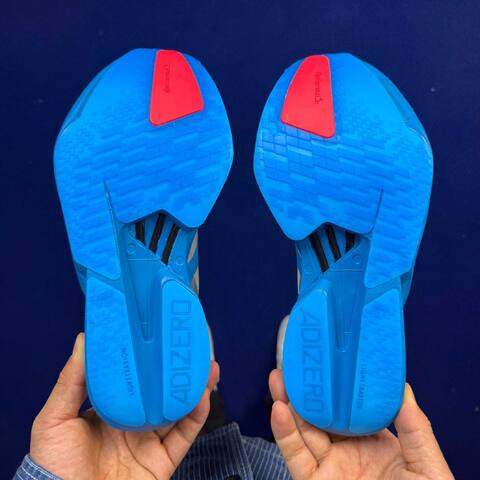 Adidas Adizero Adios Pro 4 14 ENERGYRODS 2 0 JR4796 Lifestyle (BS-86973)