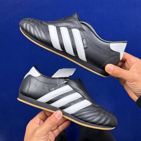 Other Adidas Originals Taekwondo JQ4775 Lifestyle (BS-86970)