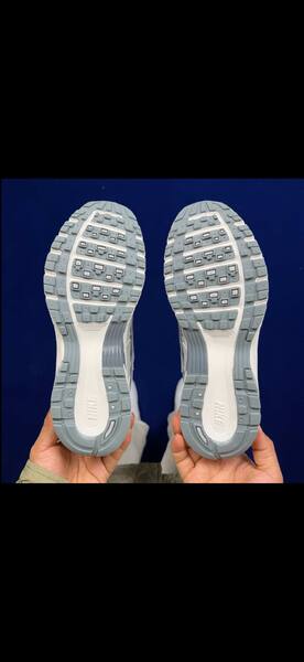 Nike P-6000 SE IQ6590-002 Light grey/white EU 40-42 running