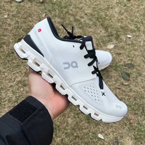 On Running Cloud X4 3 ME30040791 Premium Replica High-end Men s And Women s Fashion Sports Running And Basketball Shoes Up To 95 Off Retail During The Current Promotion Casual Lifestyle Sneakers (BS-86990)