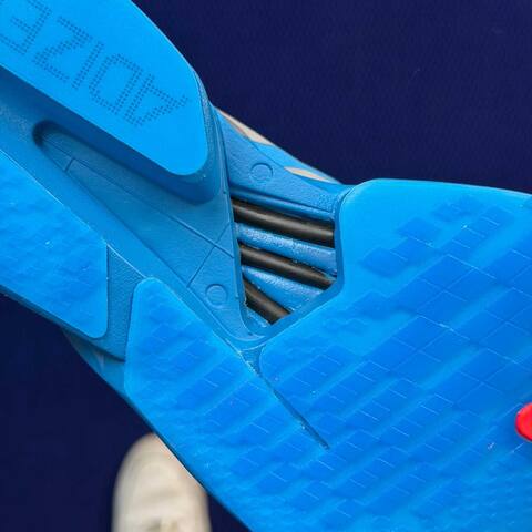 Adidas Adizero Adios Pro 4 14 ENERGYRODS 2 0 JR4796 Lifestyle (BS-86973)
