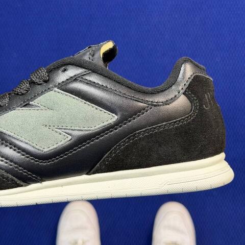 New Balance URC42JW Black Olive Off White EU 40 Skate Shoe - Men's (BS-87106)