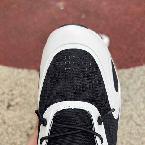 LOEWE x On Cloudsolo 3WF30604605 Beige Black Off White US 7 EU 38 UK 5 JP 24 Running Shoe Running Sneakers - Women's (BS-86770)