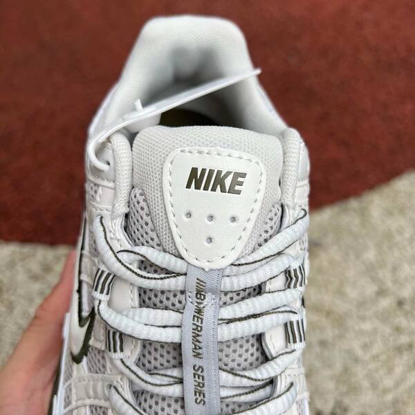 Nike P-6000 BV1021-016 Light Bone/Sail-Phantom EU 37.5 running