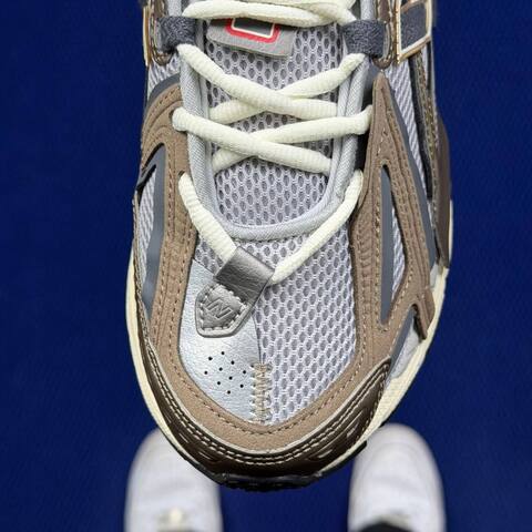 New Balance 1906 U19066U8 Gray Brown Beige Cream Gold EU 40 Sneaker - Men's (BS-87104)