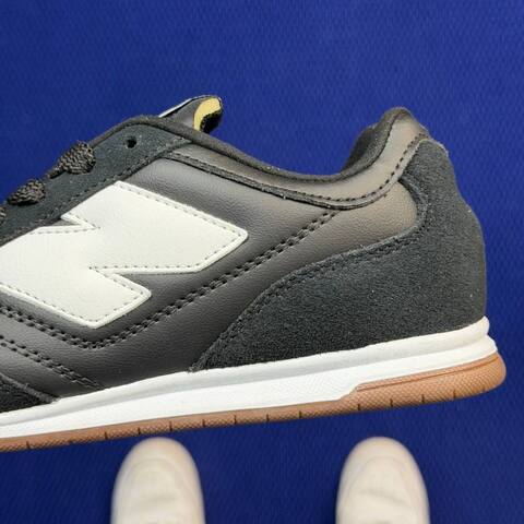New Balance URC42LB Black White Brown EU 39 5 Skate Shoe - Women's (BS-87108)