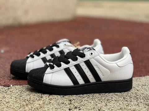 Adidas Originals Superstar 2 Kk4473 Lifestyle (BS-87036)