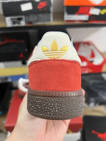 Adidas Originals HANDBALL SPEZIAL CNY Kj6299 Lifestyle (BS-87063)