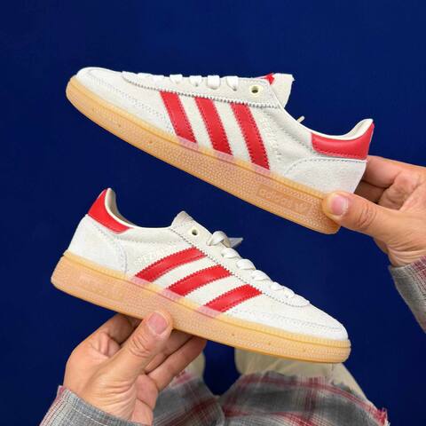 XJ T KH9044 Adidas HANDBALL SPEZIAL Samba Lifestyle (BS-86959)