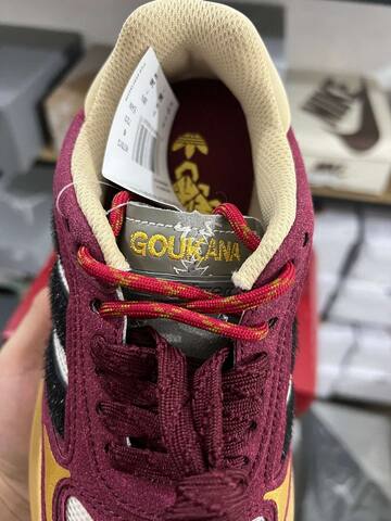 Adidas Adizero Goukana CNY Ki7013 Lifestyle (BS-86979)