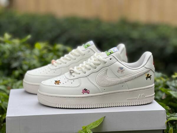 Nike Air Force 1 Low IQ1143-100 Sail/Phantom-Phantom EU 36-45 lifestyle