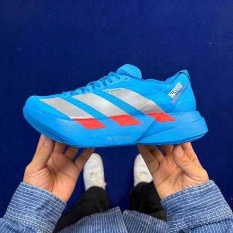 Adidas Adizero Adios Pro 4 14 ENERGYRODS 2 0 JR4796 Lifestyle (BS-86973)