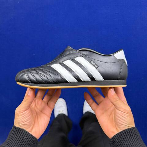 Other Adidas Originals Taekwondo JQ4775 Lifestyle (BS-86970)