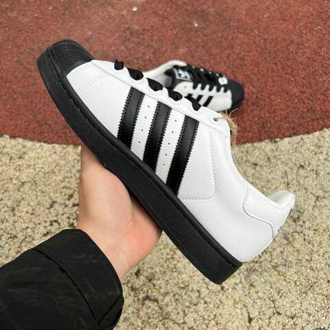 Adidas Originals Superstar 2 Kk4473 Lifestyle (BS-87036)