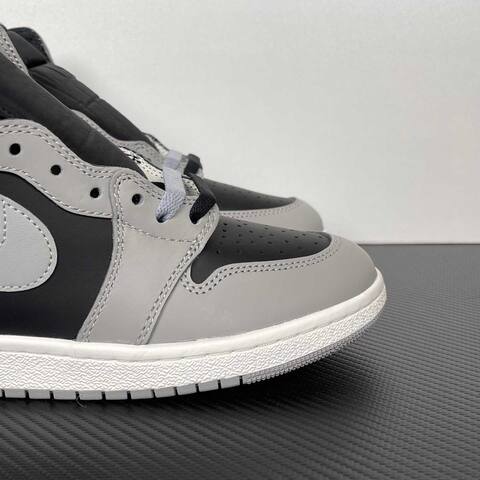 Jordan Air Jordan 1 Retro High 85 HV6674-020 Black Grey White Sneaker (BS-87175)