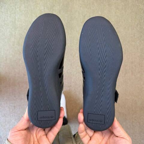 Other Caroline Hu x Edison Chen x Adidas Originals Taekwondo KK1395 Lifestyle (BS-87049)