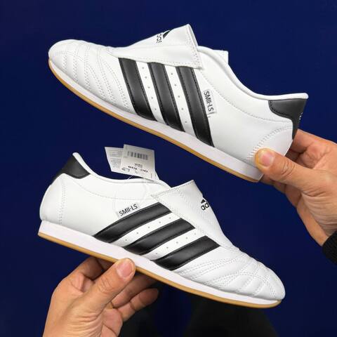 Other Adidas Originals Taekwondo JQ4774 Lifestyle (BS-86969)