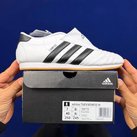 Other Adidas Originals Taekwondo JQ4774 Lifestyle (BS-86969)