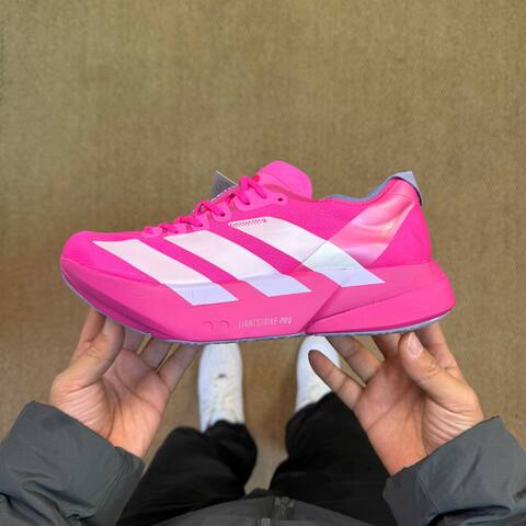 Adidas Adizero Adios Pro 4 12 ENERGYRODS 2 0 JR1269 Lifestyle (BS-87027)