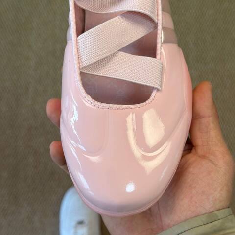 Other Caroline Hu x Edison Chen x Adidas Originals Taekwondo JR6485 Lifestyle (BS-87048)