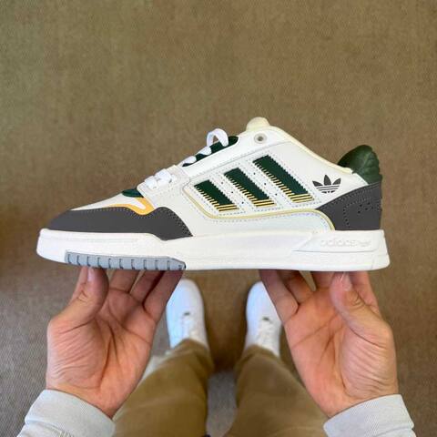 Other Adidas Originals Drop Step 2 0 LOW 2 0 7 JP5885 Lifestyle (BS-87018)