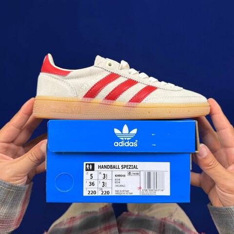 XJ T KH9044 Adidas HANDBALL SPEZIAL Samba Lifestyle (BS-86959)