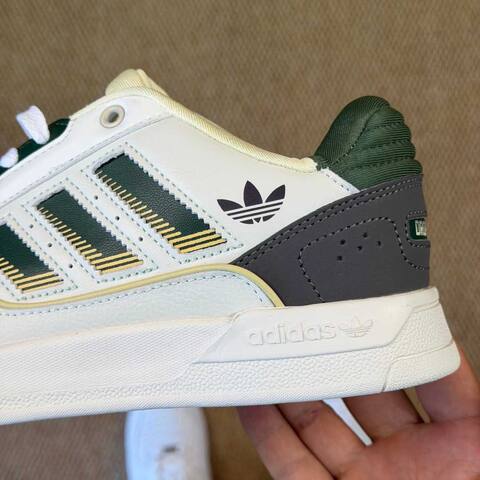 Other Adidas Originals Drop Step 2 0 LOW 2 0 7 JP5885 Lifestyle (BS-87018)