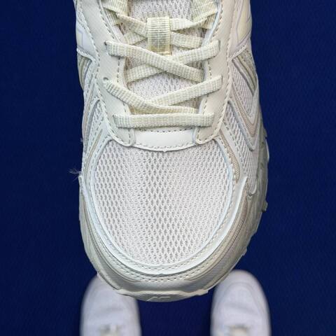 New Balance 410 V5 MT410SA5 Off White Cream Beige EU 40 Trail Shoe - Men's (BS-87116)