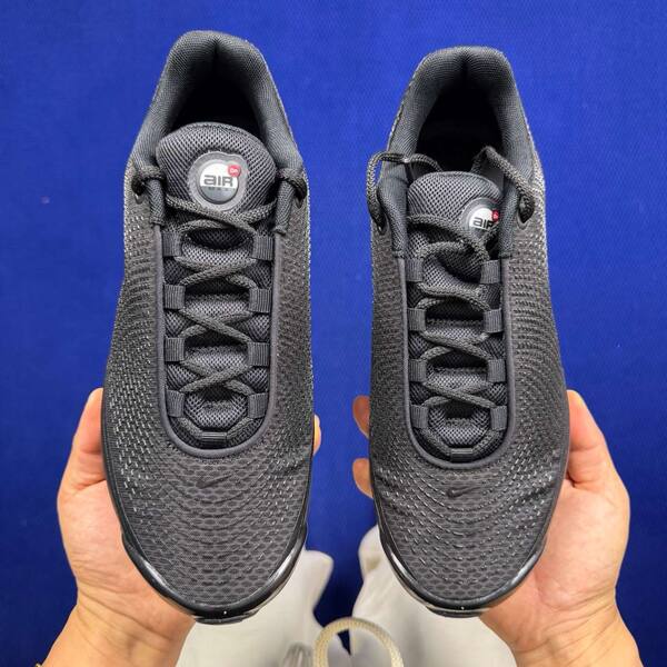 Nike Air Max Dn DV3337-006 Black/Black-Black EU 36-45 running