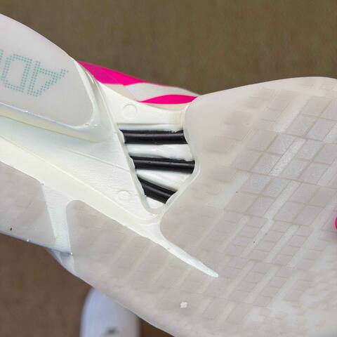 Adidas Adizero Adios Pro 4 9 ENERGYRODS 2 0 KJ3873 Lifestyle (BS-87039)