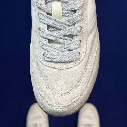 New Balance URC42EB Light Gray White Gum EU 40 Sneaker - Men's (BS-87111)