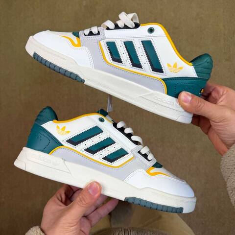 Other Adidas Originals Drop Step 2 0 LOW 2 0 IG1907 Lifestyle (BS-87024)