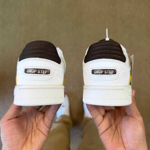 Other Adidas Originals Drop Step 2 0 LOW 2 0 12 JP5886 Lifestyle (BS-87014)