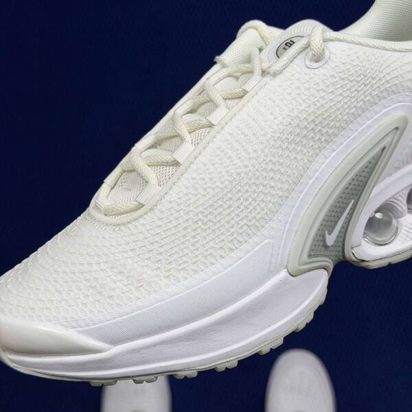 Nike Air Max Dn DV3337-101 White/White-White EU 36-45 running