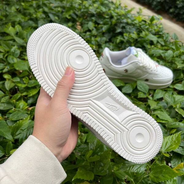 Nike Air Force 1 Low IQ1143-100 Sail/Phantom-Phantom EU 36-45 lifestyle