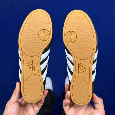Other Adidas Originals Taekwondo JQ4775 Lifestyle (BS-86970)