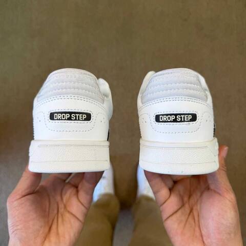 Other Adidas Originals Drop Step 2 0 LOW 2 0 8 JS3268 Lifestyle (BS-87017)