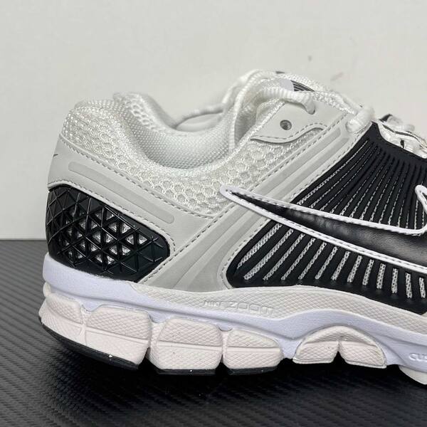 Nike Zoom Vomero 5 FB9149-101 White/Black running
