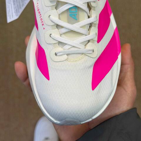 Adidas Adizero Adios Pro 4 9 ENERGYRODS 2 0 KJ3873 Lifestyle (BS-87039)