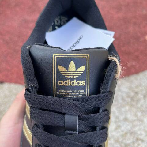 2 0 Adidas Originals Superstar 2 KJ3550 Lifestyle (BS-86958)