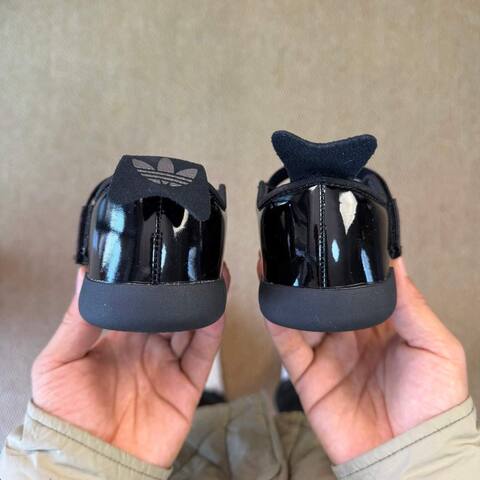 Other Caroline Hu x Edison Chen x Adidas Originals Taekwondo KK1395 Lifestyle (BS-87049)