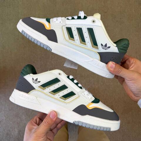 Other Adidas Originals Drop Step 2 0 LOW 2 0 7 JP5885 Lifestyle (BS-87018)